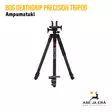 BOG Deathgrip Precision alumiini tripod - Tripod- ja Bipod-ampumatuet - 661120416692 - 7