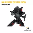 BOG Deathgrip Precision alumiini tripod - Tripod- ja Bipod-ampumatuet - 661120416692 - 2