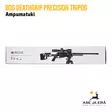 BOG Deathgrip Precision alumiini tripod - Tripod- ja Bipod-ampumatuet - 661120416692 - 12