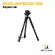 BOG Deathgrip Precision alumiini tripod - Tripod- ja Bipod-ampumatuet - 661120416692 - 8