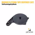 Bohning Fletching Tape Dispenser 2022 SB - Nuoliliimat ja teipit - 8010993082 - 1