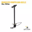 Borner PCP ilmakiväärin pumppu - oikea sivu - Pumput ja kompressorit - 6914151071762 - 5