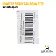 Bowtech Binary Cam Draw Stop 1 kpl - Jousen säätö ja huolto - A027512 - 4