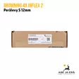 Browning 4X Inflex 2 perälevy Browning Bar 4X ja Maral 4X - Kumiperälevyt - 634957396482 - 8