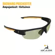 Browning ampujanlasit ProShooter Yellow - Suojalasit - 023614761372 - 3