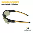 Browning ampujanlasit ProShooter Yellow - Suojalasit - 023614761372 - 7