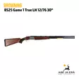 Browning B525 Game 1 True LH 12/76 30" - Päällekkäispiippuiset haulikot - 634957385042 - 2