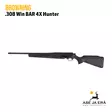 Browning BAR 4X Hunter 9,3x62 - Puoliautomaattikiväärit - Bar4xHunter9362 - 1