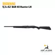 Browning BAR 4X Hunter LH - Puoliautomaattikiväärit - browbar4xleft9362 - 8