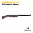 Browning Invector+ 12/89 Pumppuhaulikko Käytetty - Käytetyt haulikot - 57440NX102 - 2