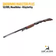 Browning Invector+ 12/89 Pumppuhaulikko Käytetty - Käytetyt haulikot - 57440NX102 - 7