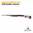 Browning Invector+ 12/89 Pumppuhaulikko Käytetty - Käytetyt haulikot - 57440NX102 - 4