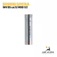 Browning Supistaja INVECTOR DS kaliperi 12 - Browning vaihtosupistajat - 634957510376 - 1