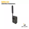 Burrel N24 Lähettävä Riistakamera - vasemmalta etuviistosta - Lähettävä riistakamera - 6438103003262 - 2