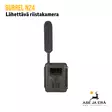 Burrel N24 Lähettävä Riistakamera - yleiskuva - Lähettävä riistakamera - 6438103003262 - 1