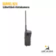 Burrel N24 Lähettävä Riistakamera - oikea sivu - Lähettävä riistakamera - 6438103003262 - 3