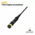 Burrel T1 laserkohdistin aseelle - Kohdistuslaitteet - 6438347010842 - 2