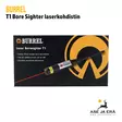 Burrel T1 laserkohdistin aseelle - Kohdistuslaitteet - 6438347010842 - 7