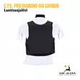 C.P.E. Pro Diamond IIIA luotisuojaliivi - Liivit - C00902 - 4