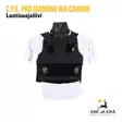 C.P.E. Pro Diamond IIIA luotisuojaliivi - Liivit - C00902 - 3