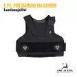 C.P.E. Pro Diamond IIIA luotisuojaliivi - Liivit - C00902 - 1