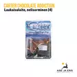 Carter Chocolate Addiction laukaisulaite - Sormilaukaisulaitteet - 1016821012 - 6