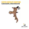 Carter Chocolate Addiction laukaisulaite - Sormilaukaisulaitteet - 1016821012 - 3