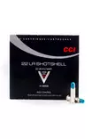 CCI Shotshell Haulipatruuna 22LR 20 kpl - 22 LR patruunat - 076683000392 - 1