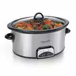 Crock-Pot 4,7l Haudutuspata - Riistan valmistus - 5060134330652 - 1