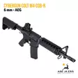 Cybergun Colt M4 CQB-R Airsoft kivääri - Kiväärit - 3559961808332 - 15