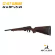 CZ 457 Varmint 20" pienoiskivääri - Pulttilukkoiset pienoiskiväärit - cz457varmint22 - 19