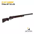 CZ 457 Varmint 20" pienoiskivääri - Pulttilukkoiset pienoiskiväärit - cz457varmint22 - 27