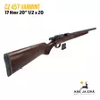 CZ 457 Varmint 20" pienoiskivääri - Pulttilukkoiset pienoiskiväärit - cz457varmint22 - 34