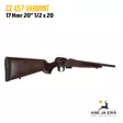 CZ 457 Varmint 20" pienoiskivääri - Pulttilukkoiset pienoiskiväärit - cz457varmint22 - 28