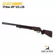 CZ 457 Varmint 20" pienoiskivääri - Pulttilukkoiset pienoiskiväärit - cz457varmint22 - 31