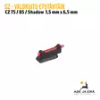 CZ 75 /85/ Shadow valokuitu etutähtäin - CZ aseiden osat - 1091125302 - 6