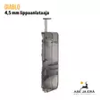 Diablo 4,5 mm lippaanlataaja - Takaapäin - Pikalataajat - 6430034885672 - 4