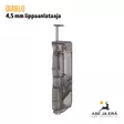 Diablo 4,5 mm lippaanlataaja - Yleiskuva - Pikalataajat - 6430034885672 - 1