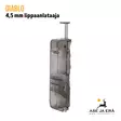 Diablo 4,5 mm lippaanlataaja - Etuviistosta - Pikalataajat - 6430034885672 - 5