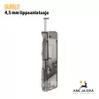 Diablo 4,5 mm lippaanlataaja - Oikea sivu - Pikalataajat - 6430034885672 - 3
