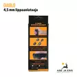 Diablo 4,5 mm lippaanlataaja - Myyntipakkaus EAN näkyvissä - Pikalataajat - 6430034885672 - 9