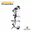 Diamond Edge XT RTS taljajousipaketti RH - yleiskuva sivusta - RTS taljajousipaketit - 1192651012 - 1