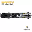 Diamond Edge XT RTS taljajousipaketti RH - yksityiskohta lavat - RTS taljajousipaketit - 1192651012 - 9
