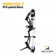Diamond Edge XT RTS jousipaketti 2022 - RTS taljajousipaketit - 1192651012 - 4