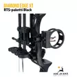 Diamond Edge XT RTS taljajousipaketti RH - yksityiskohta tähtäimestä - RTS taljajousipaketit - 1192651012 - 6