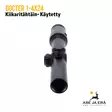 Docter 1-4x24 kiikaritähtäin - Käytetty - Käytetyt kiikaritähtäimet - G3600802 - 8