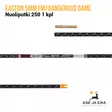 Easton 5mm Full Metal Jacket FMJ Dangerous Game nuoliputki - Hiilikuituiset nuoliputket - 1048741012 - 3