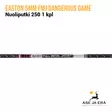 Easton 5mm Full Metal Jacket FMJ Dangerous Game nuoliputki - Hiilikuituiset nuoliputket - 1048741012 - 5