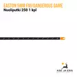 Easton 5mm Full Metal Jacket FMJ Dangerous Game nuoliputki - Hiilikuituiset nuoliputket - 1048741012 - 6