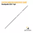 Easton 5mm Full Metal Jacket FMJ Dangerous Game nuoliputki - Hiilikuituiset nuoliputket - 1048741012 - 7